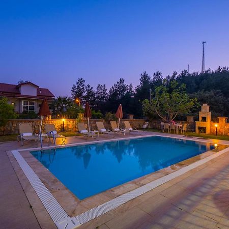 אולודניץ Infinity Opal Villa מראה חיצוני תמונה