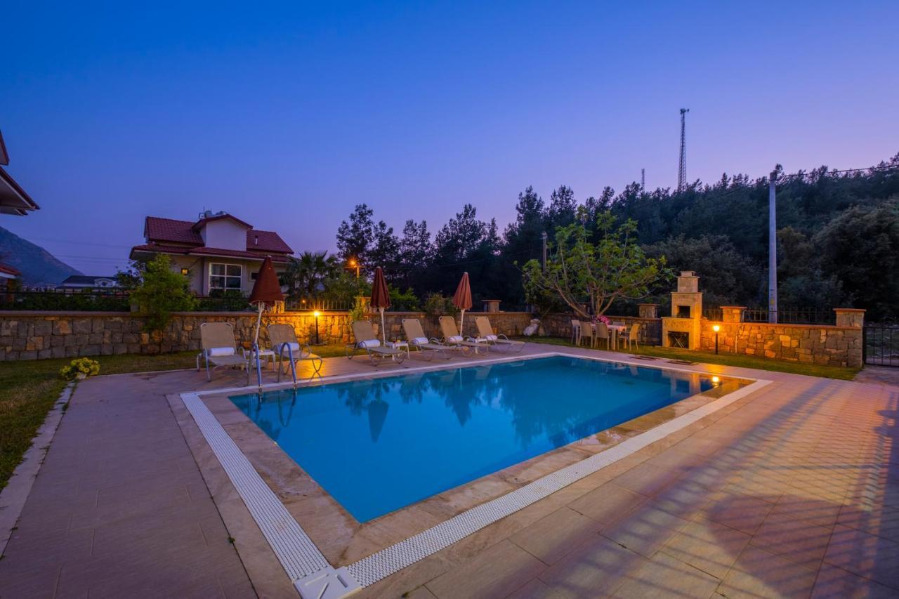 אולודניץ Infinity Opal Villa מראה חיצוני תמונה