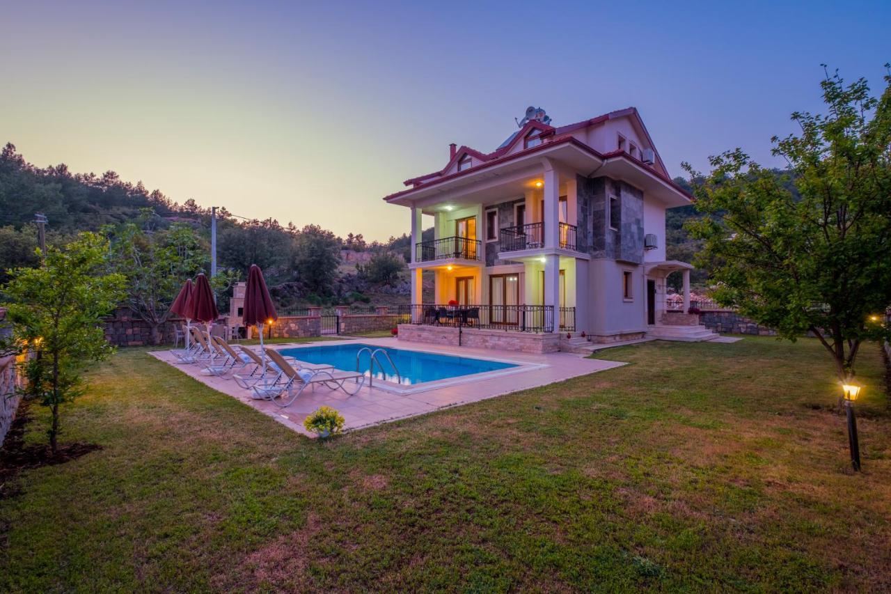 אולודניץ Infinity Opal Villa מראה חיצוני תמונה