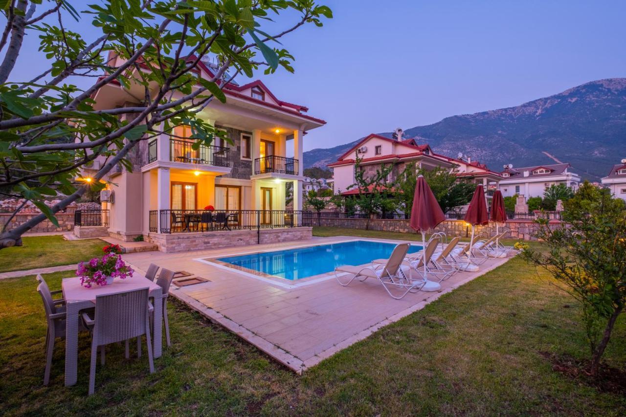 אולודניץ Infinity Opal Villa מראה חיצוני תמונה