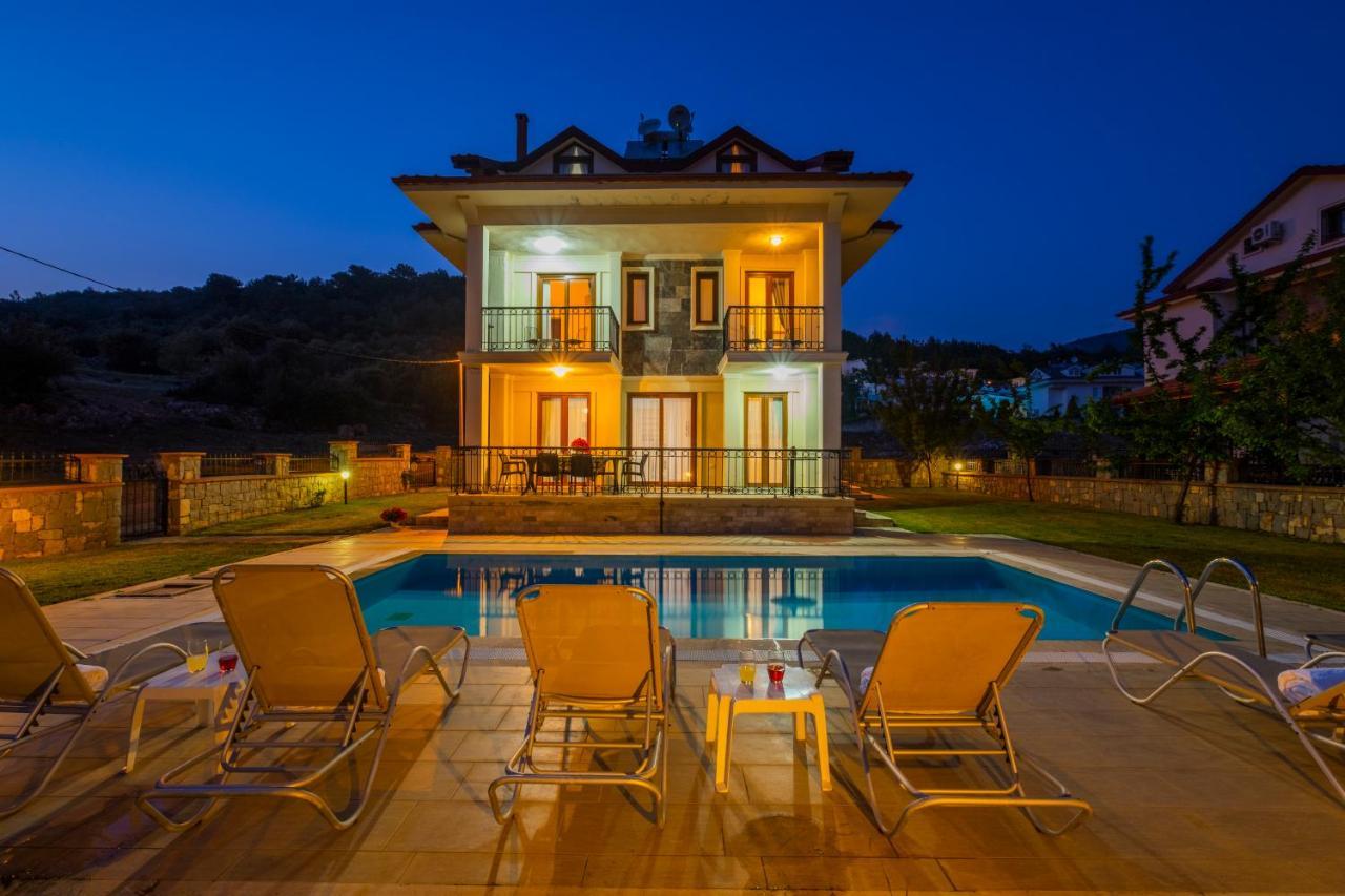 אולודניץ Infinity Opal Villa מראה חיצוני תמונה