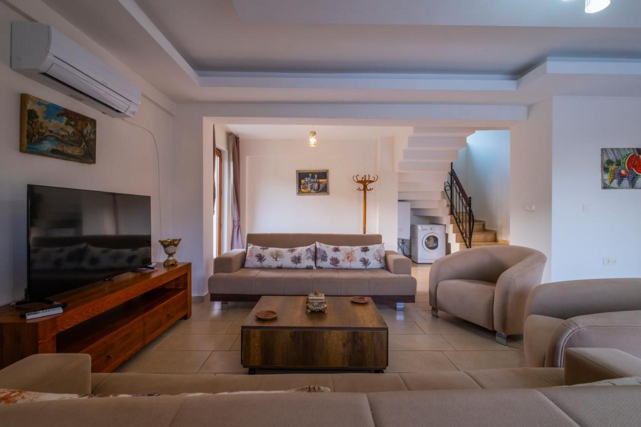 אולודניץ Infinity Opal Villa מראה חיצוני תמונה