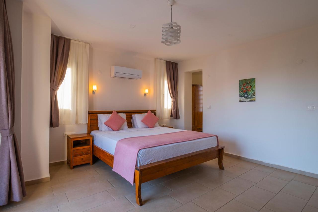 אולודניץ Infinity Opal Villa מראה חיצוני תמונה
