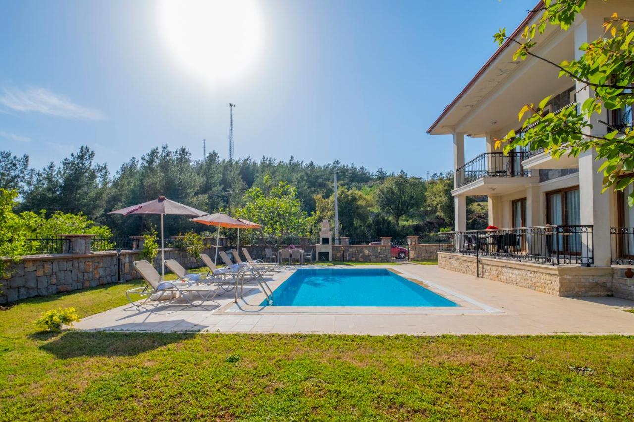 אולודניץ Infinity Opal Villa מראה חיצוני תמונה