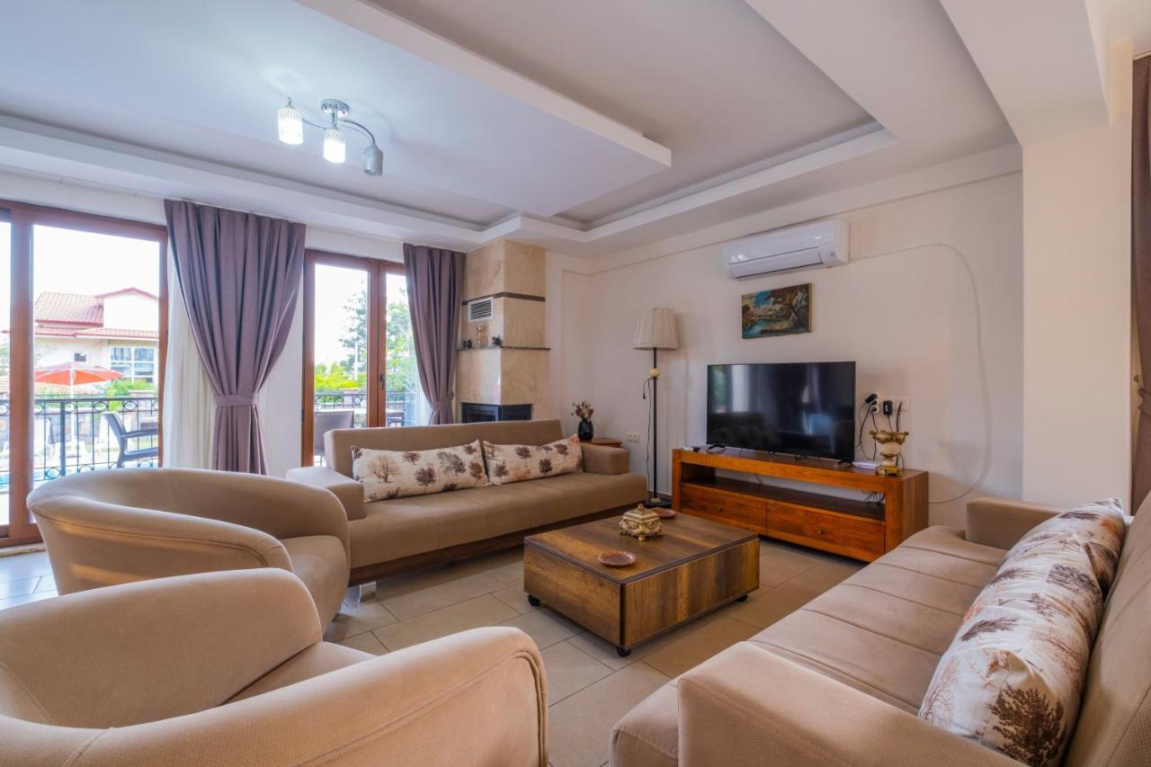 אולודניץ Infinity Opal Villa מראה חיצוני תמונה