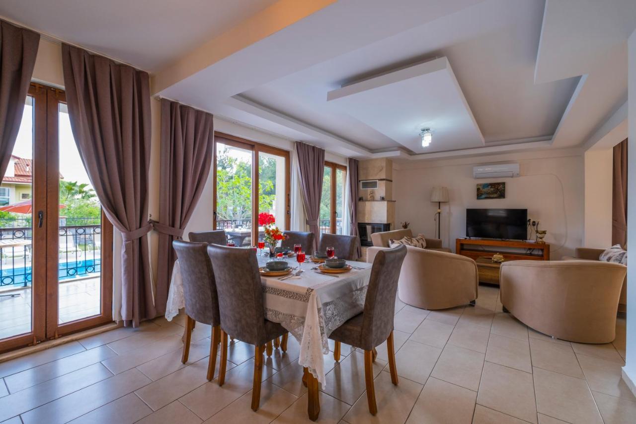 אולודניץ Infinity Opal Villa מראה חיצוני תמונה