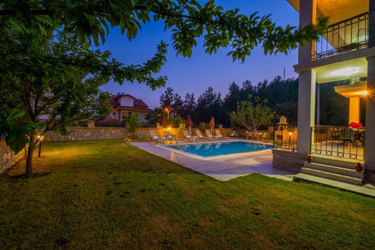 אולודניץ Infinity Opal Villa מראה חיצוני תמונה