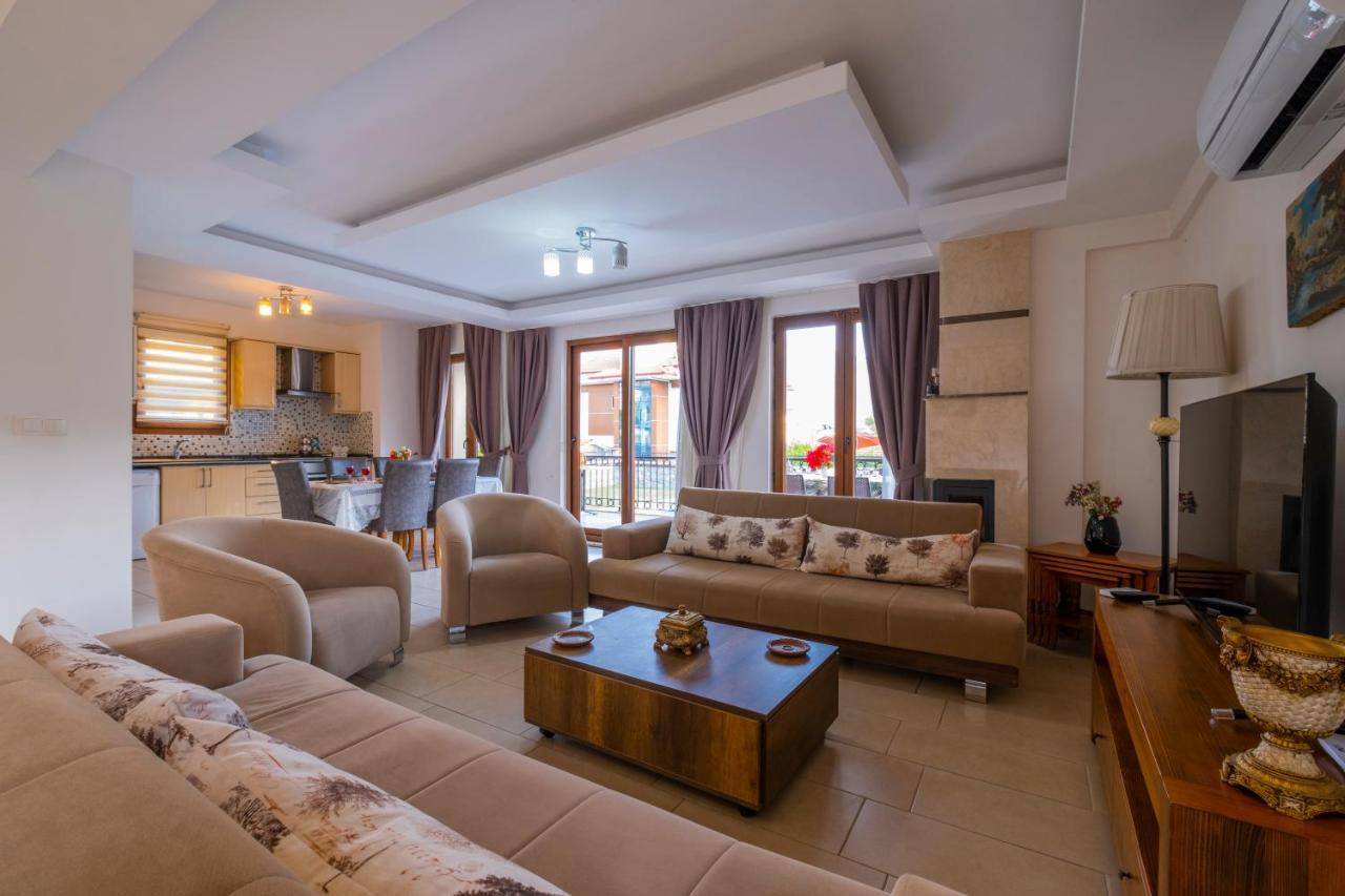אולודניץ Infinity Opal Villa מראה חיצוני תמונה