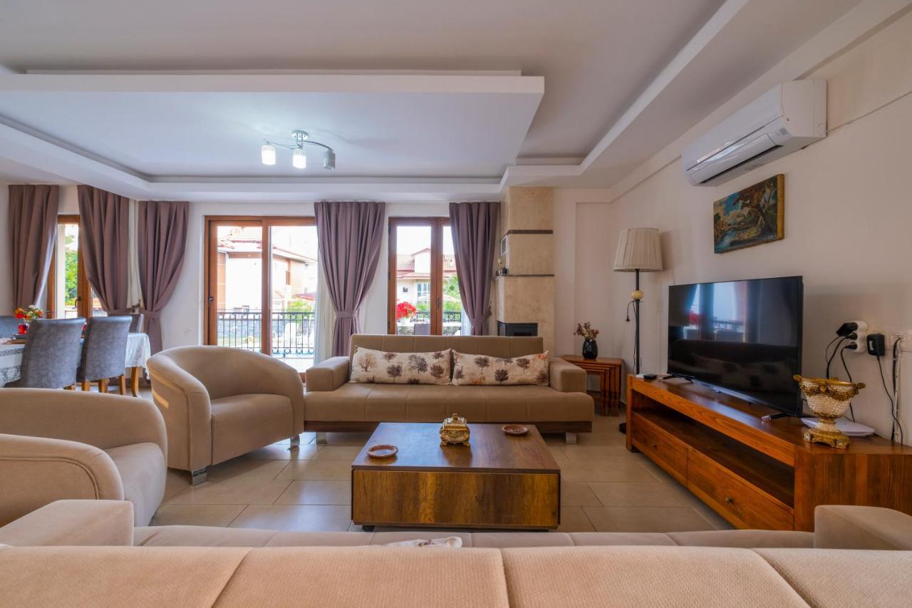 אולודניץ Infinity Opal Villa מראה חיצוני תמונה