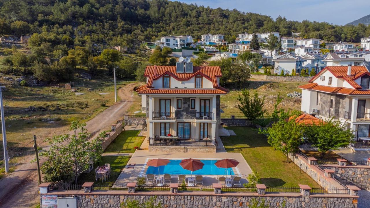 אולודניץ Infinity Opal Villa מראה חיצוני תמונה