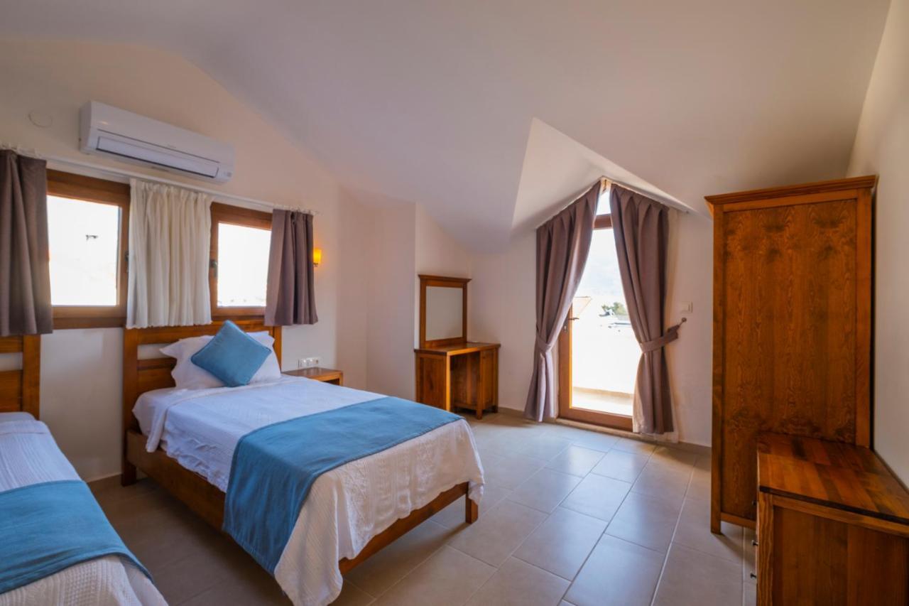 אולודניץ Infinity Opal Villa מראה חיצוני תמונה