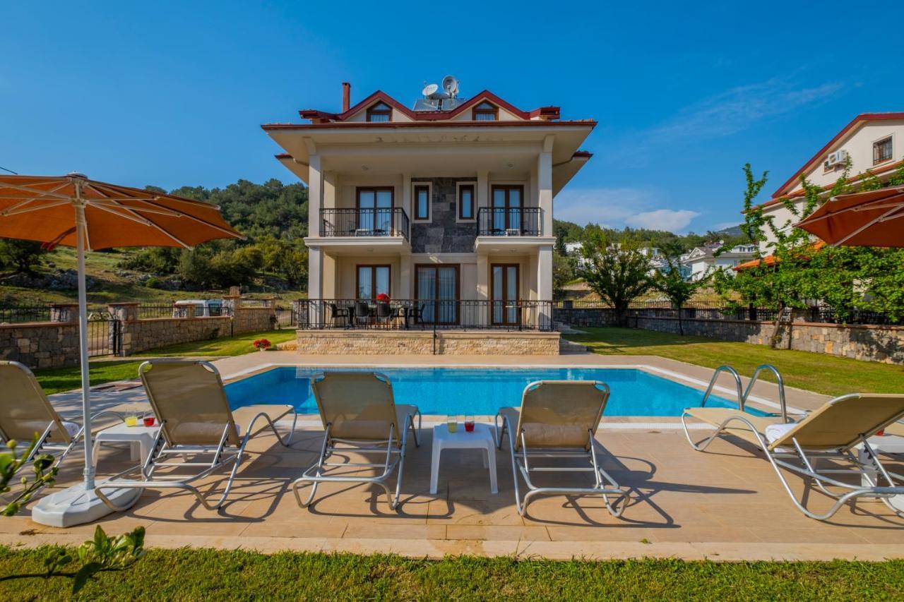 אולודניץ Infinity Opal Villa מראה חיצוני תמונה