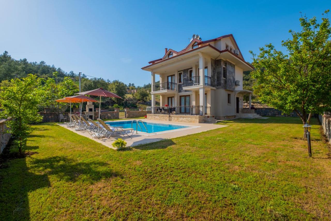 אולודניץ Infinity Opal Villa מראה חיצוני תמונה