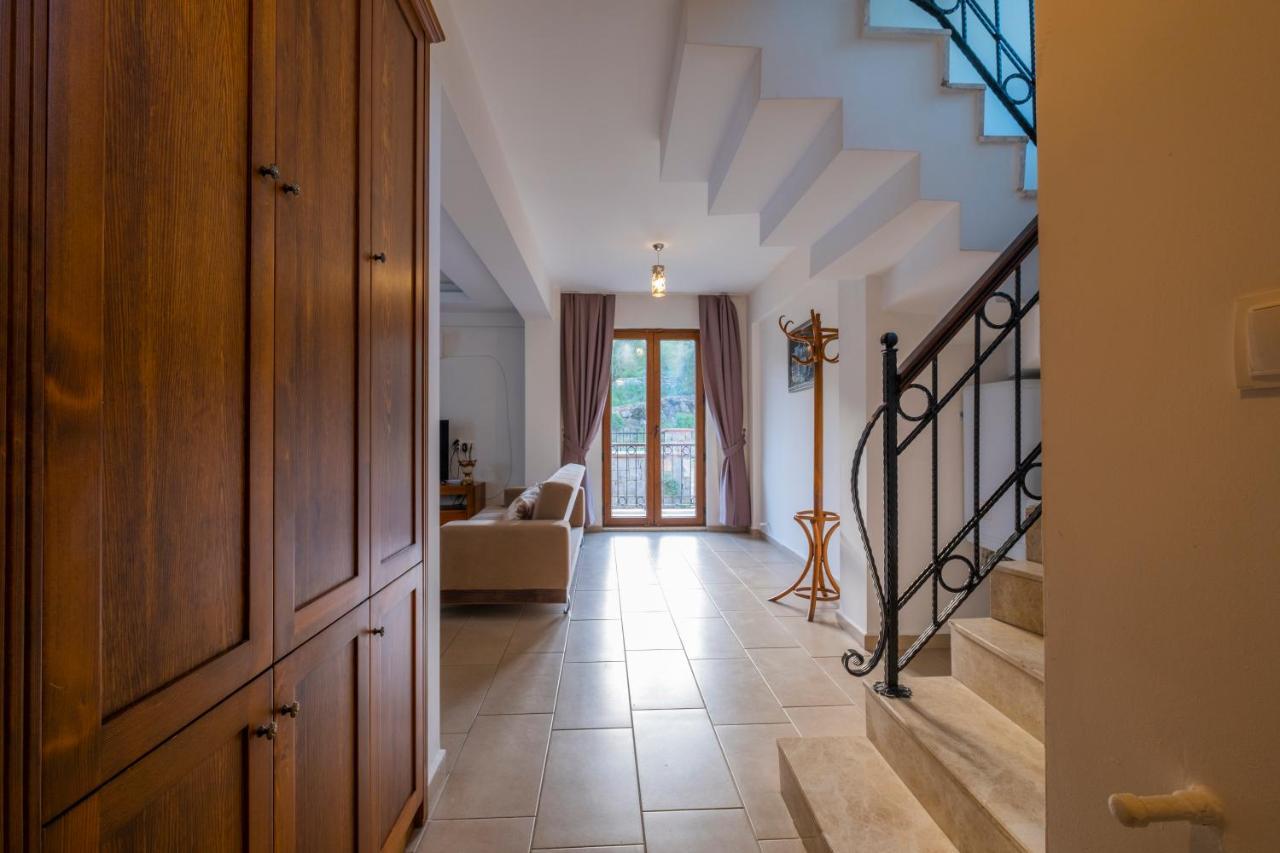 אולודניץ Infinity Opal Villa מראה חיצוני תמונה