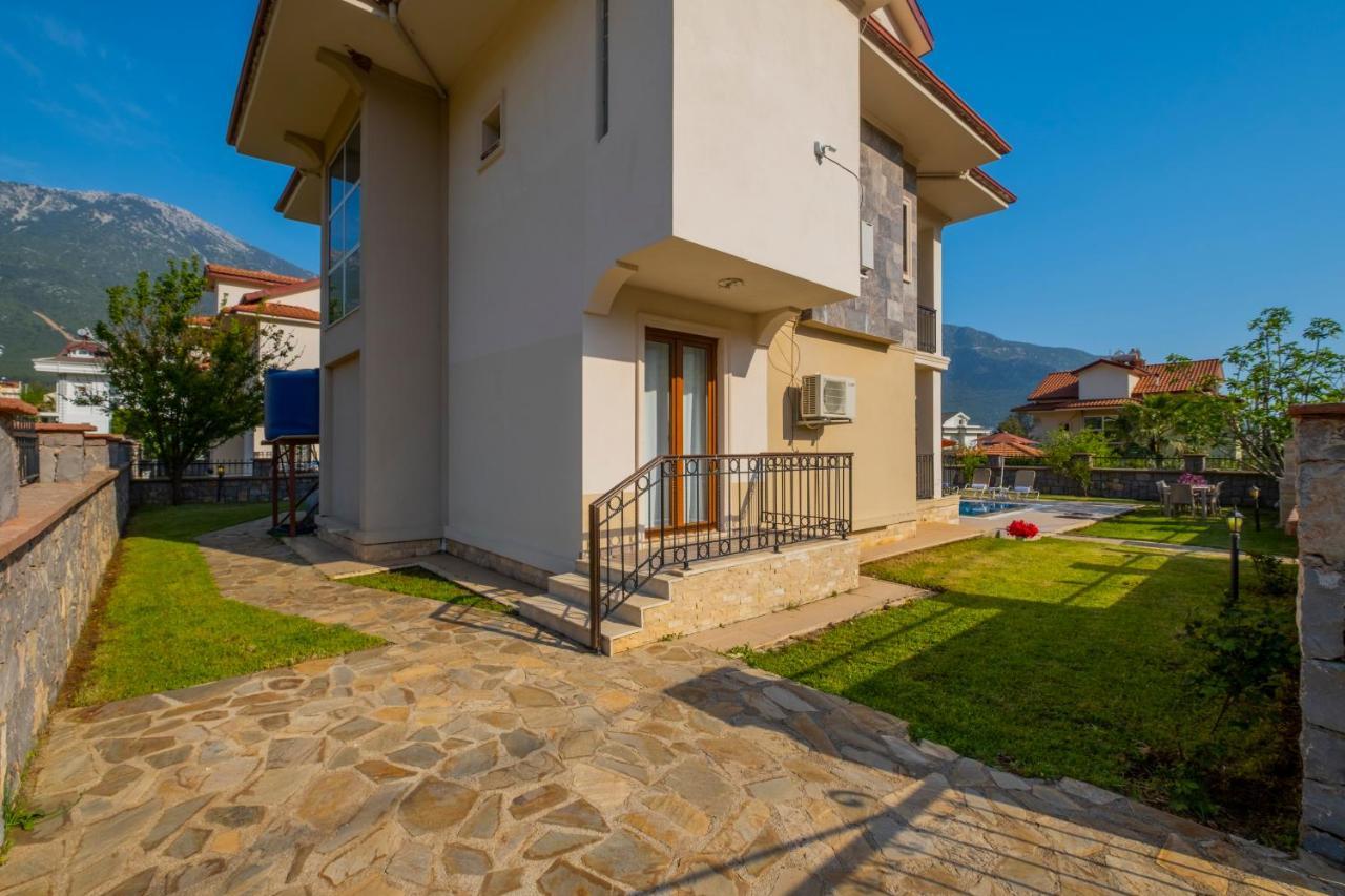 אולודניץ Infinity Opal Villa מראה חיצוני תמונה