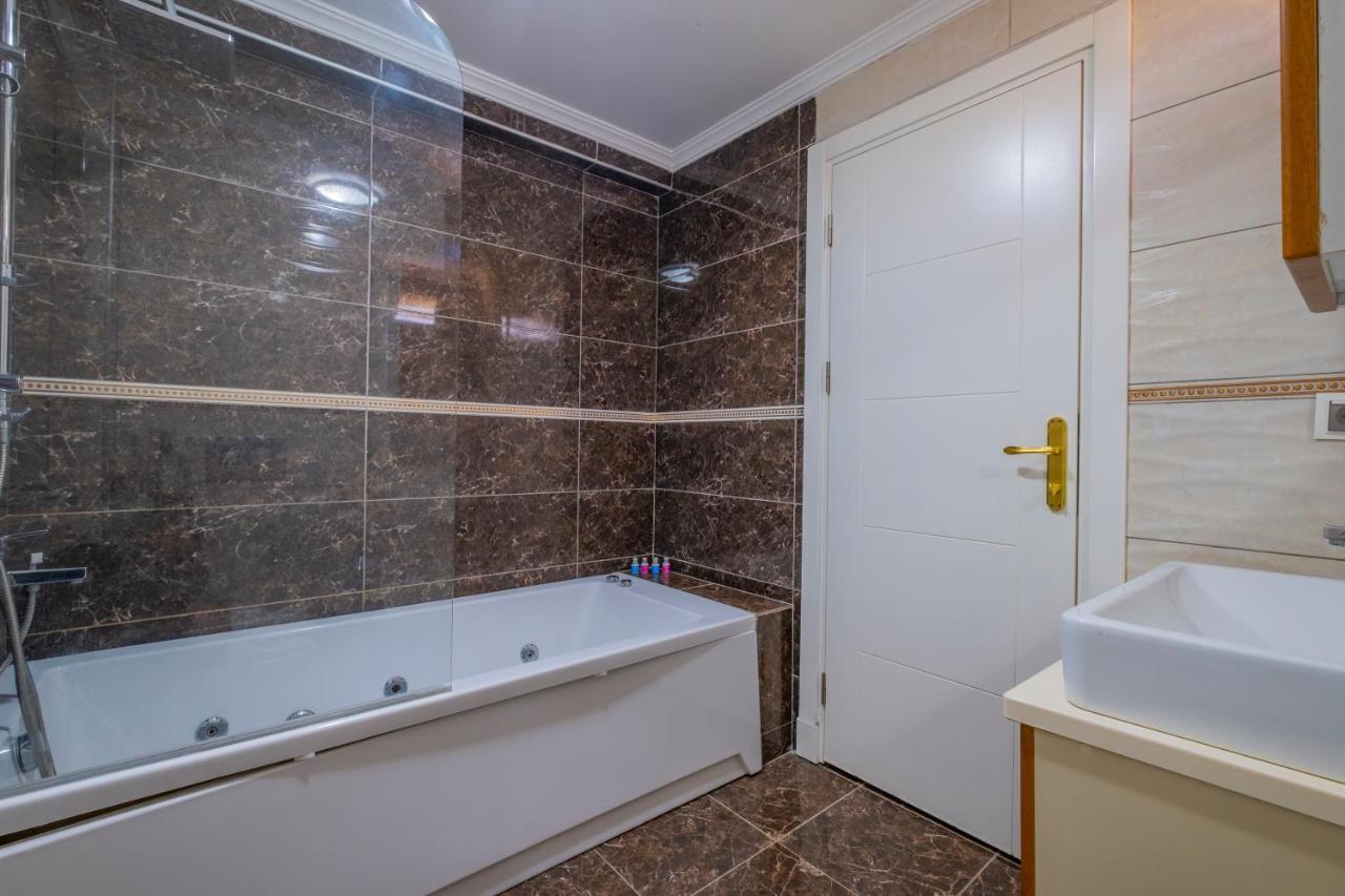 אולודניץ Infinity Opal Villa מראה חיצוני תמונה