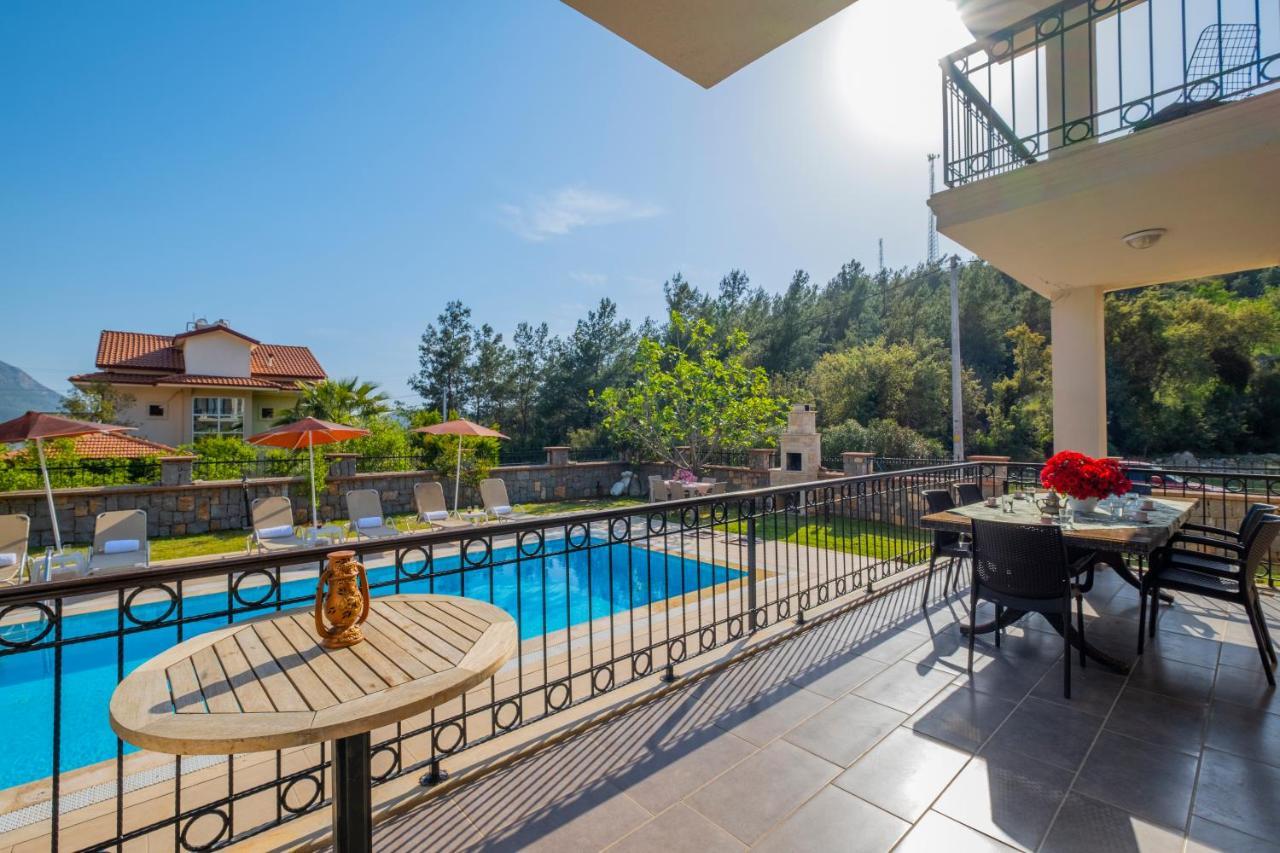 אולודניץ Infinity Opal Villa מראה חיצוני תמונה