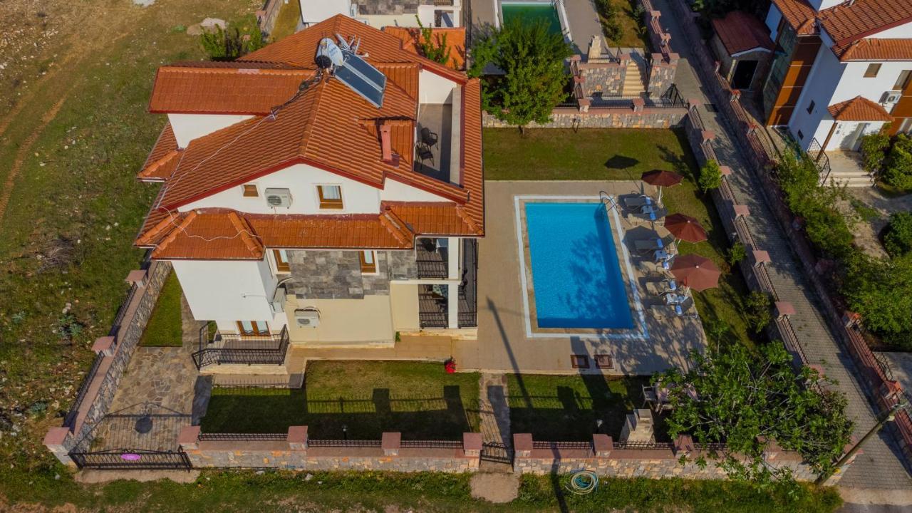 אולודניץ Infinity Opal Villa מראה חיצוני תמונה