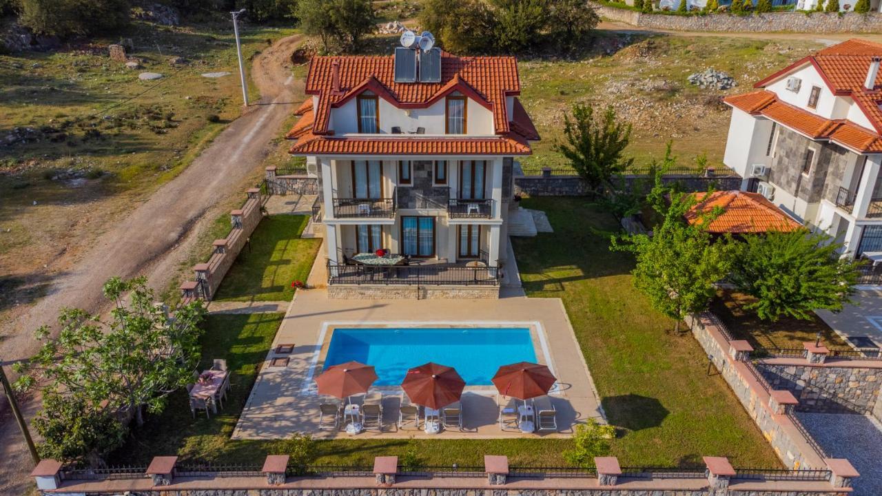 אולודניץ Infinity Opal Villa מראה חיצוני תמונה